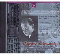 Bruckner - Symphony 7/Lemmingkainen Legends