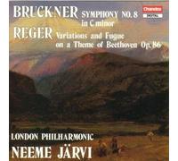Bruckner - Symphony 8