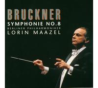 Bruckner - Symphony 8