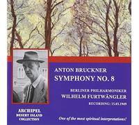 Bruckner - Symphony 8