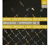 Bruckner Symphony 9