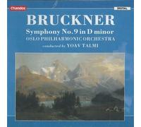Bruckner - Symphony 9