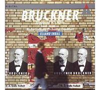 Bruckner - Symphony in F
