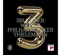 Bruckner: Symphony N° 3 In D Minor, Wab 103 (Edition Nowak) - Cd Album