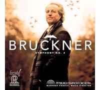 Bruckner : Symphony n° 4