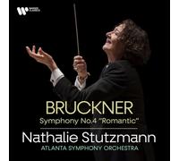 Bruckner: Symphony N°. 4