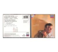 Bruckner - Symphony N° 9