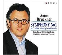 Bruckner: Symphony No. 1
