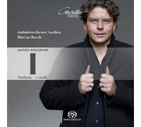 Bruckner - Symphony No. 1
