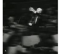 Bruckner/ Symphony No 1 /Lp