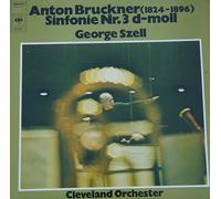 Bruckner - Symphony No.3