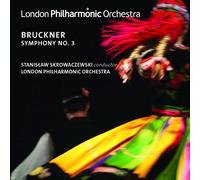 Bruckner: Symphony No. 3