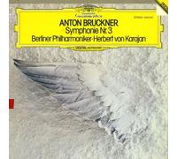 Bruckner: Symphony No. 3