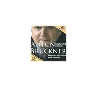 Bruckner: Symphony No. 3
