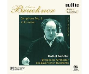 Bruckner - Symphony No 3