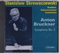 Bruckner:Symphony No.3 [Import]