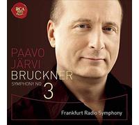 Bruckner: Symphony No.3 (SACD-Hybrid) [Import]