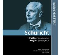 Bruckner - No.3/Symphony No [Import]