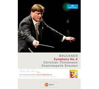 Symphony number 4 DVD E