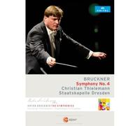 Symphony number 4 DVD E