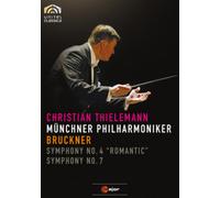 Symphonies 4 et 7 E – NAXOS