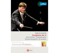 Symphony number 4 DVD