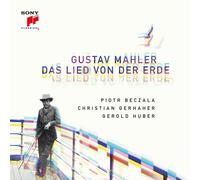 BRUCKNER SYMPHONY NO. 4 (FIRST VERSION) by Christian Gerhaher [CD] NEUF
