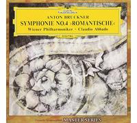 Bruckner: Symphony No. 4 [Import]