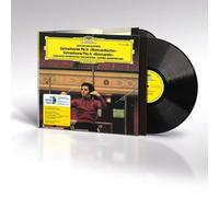 Bruckner : Symphony Number 4 In E-Flat Major, WAB 104 "Romantic" Édition Limitée et Numérotée Vinyle