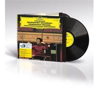 Bruckner : Symphony Number 4 In E-Flat Major, WAB 104 "Romantic" Édition Limitée et Numérotée Vinyle