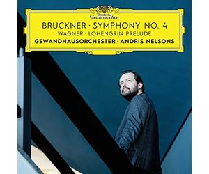 Bruckner - Symphony No.4/Lohengrin P