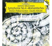 Bruckner: Symphony No.4-Ltd UHQCD [Import]