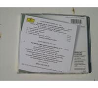 Bruckner – Symphonie n°4 / Night.. – Deutsche Grammophon