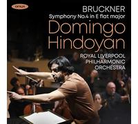 Bruckner : Symphony Number 4 Romantic