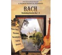 Bruckner – Symphonie n°4 – DVD Zone 1 G – NAXOS