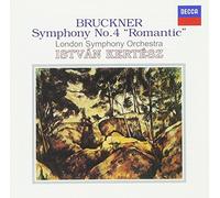 Bruckner:Symphony No.4'die Rsc [Import allemand]