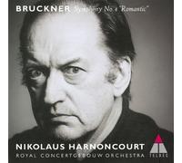 Bruckner:Symphony No.4'roman [Import allemand]