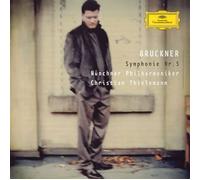 Bruckner:Symphony No.5 [1878] [Import]