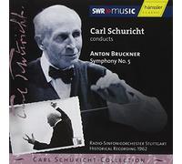 Bruckner : Symphony No. 5