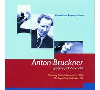 Bruckner : Symphony No. 5