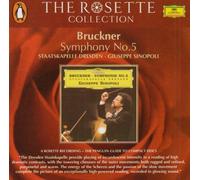 Bruckner: Symphony No 5 [Import]
