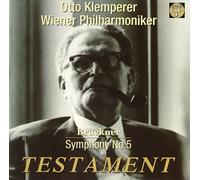 Bruckner: Symphony No. 5 [Import]