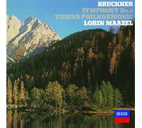 Bruckner:Symphony No.5 [Import allemand]