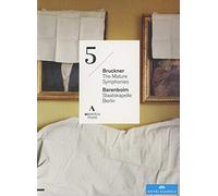 Bruckner / Symphony No.5 [Import italien]