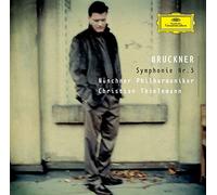 Bruckner: Symphony No.5-SHM-CD [Import]