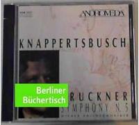 Bruckner-Symphony No 5 [UK Import]