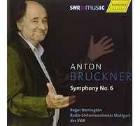 Bruckner: Symphony No. 6