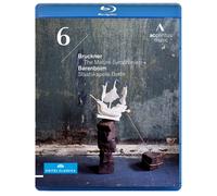 Staatskapelle Berlin – Barenboim – Bruckner – Symphonie n°6 – Blu-ray – ARTHAUS