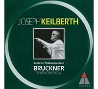 Bruckner:Symphony No.6 [Import]