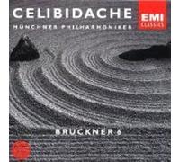 Bruckner: Symphony No. 6 in a Ma [Import]